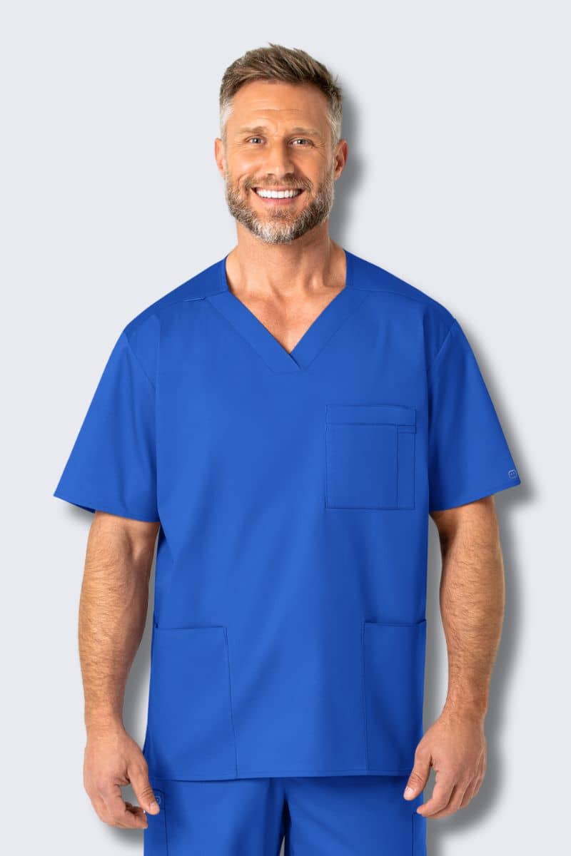 Multiple sale Scrub Tops