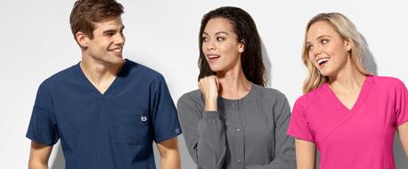 The best medical scrubs in Australia are supplied by Infectious Clothing Co.