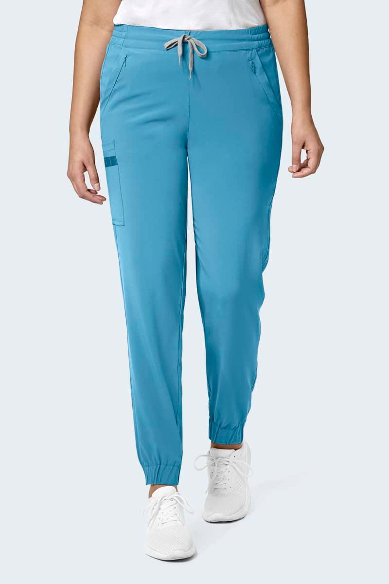 5234 WonderWink Renew Women's Jogger Scrub Pant,Infectious Clothing Company