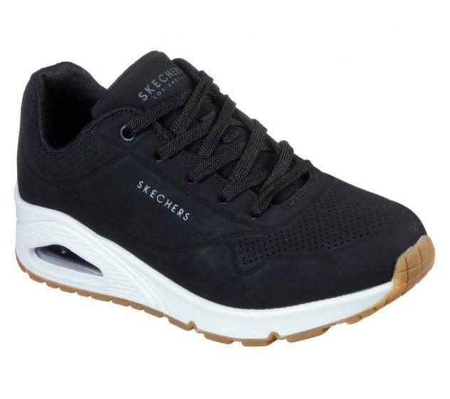 73690 Skechers Uno Stand on Air Womens Sneaker,Infectious Clothing Company