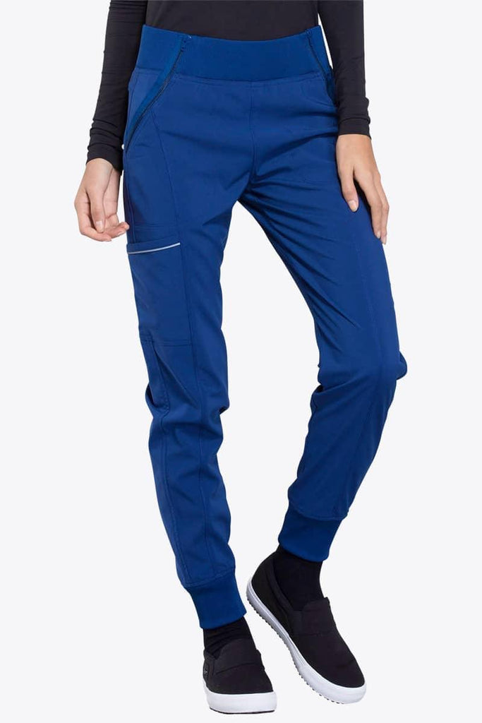 CK110A Cherokee Infinity Mid Rise Jogger - Shop - Infectious Clothing