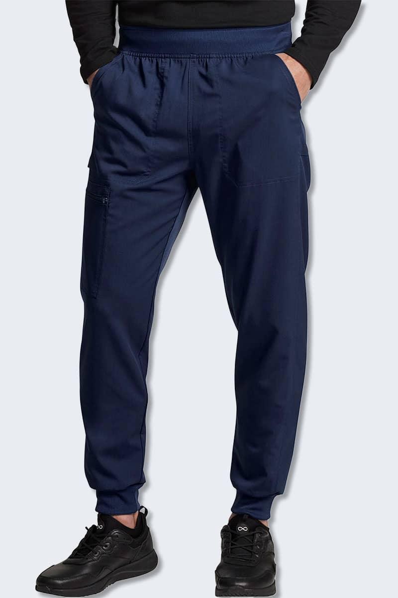 DK224 Dickies Balance Men's Mid Rise Jogger,Infectious Clothing Company