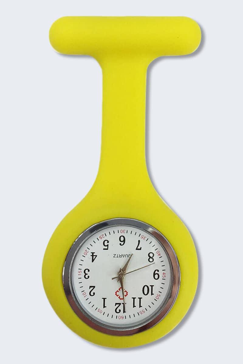 Nurses Silicone Fob Watch,Infectious Clothing Company