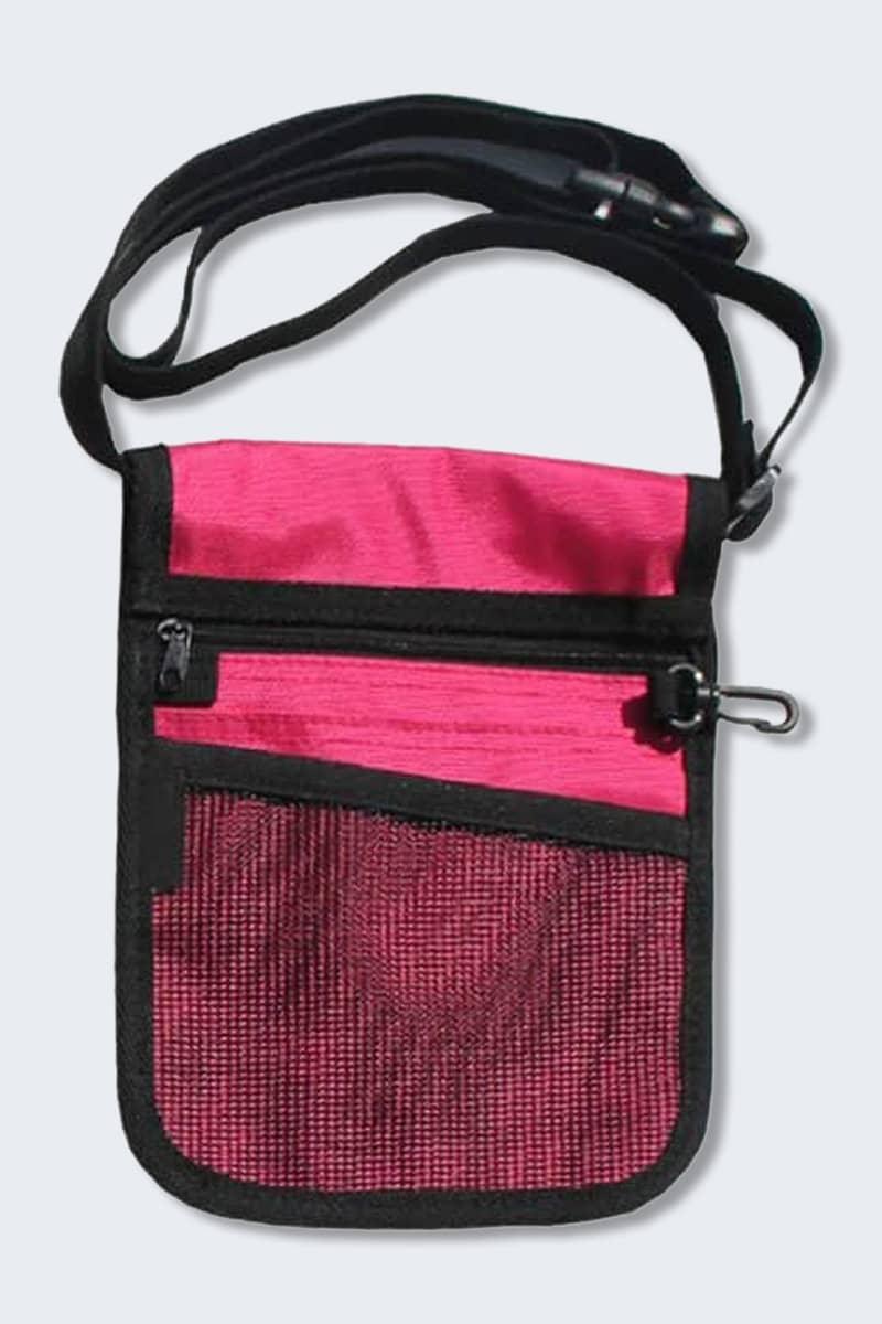 Nurses Pouch Organiser Bag with Belt Strap,Infectious Clothing Company